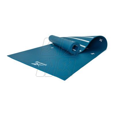 10. Yoga Mat RAYG-11030GN