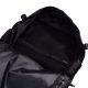 6. Air Jordan Cordura Franchise Backpack Black - MA0899-023