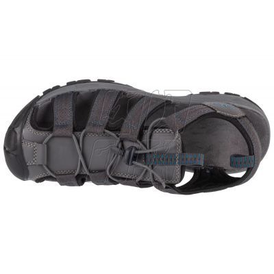 3. CMP Sahiph Hiking Sandal M 30Q9517-73UN shoes