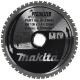 2. Makita Specialized circular saw blade 13.6 cm 1 pc.