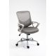 18. Activejet YK507 office chair gray