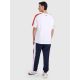 4. Men's jogger sweatpants 4F 4FRAW25TTROM1611-31S