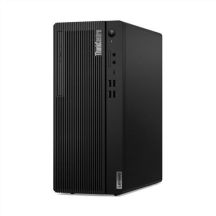 Lenovo ThinkCentre M70t Gen 5 Intel® Core™ i5 i5-14400 16GB DDR5-SDRAM 512GB SSD Windows 11 Pro Tower PC Black