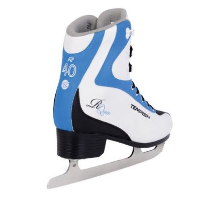 2. Tempish Rental Queen W 13000002068 Figure Skates