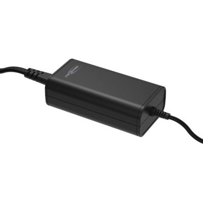 4. Ansmann APS 2250L Power Adapter/Inverter Internal Black