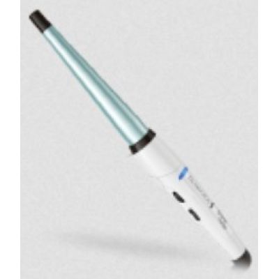 Remington CI53W Curling Iron Warm Turquoise, White 1.8 m