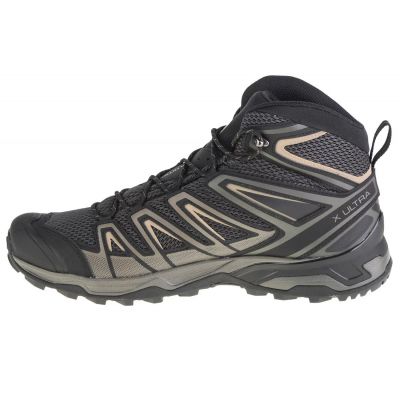 2. Salomon X Ultra Mid 3 Aero M 410439 shoes