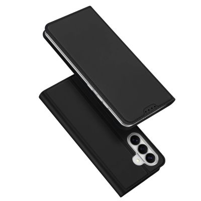 Dux Ducis Skin Pro Case for Samsung Galaxy S26 - Black