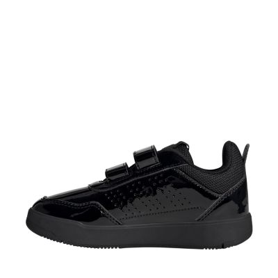 5. Adidas Tensaur Sport 3.0 CF Kids Shoes Black KI3263