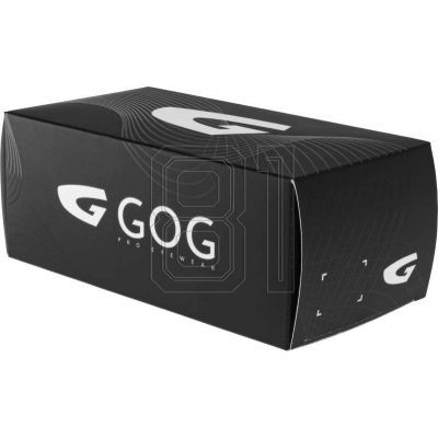 5. GOG STENO C E544-2 Cycling Glasses