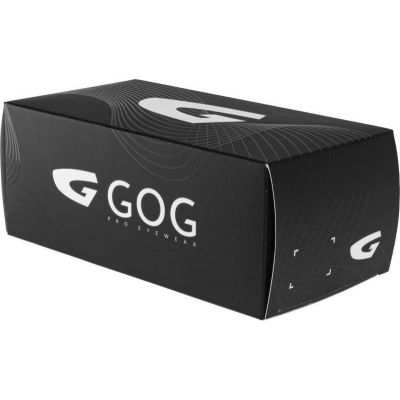 5. GOG STENO C E544-2 Cycling Glasses