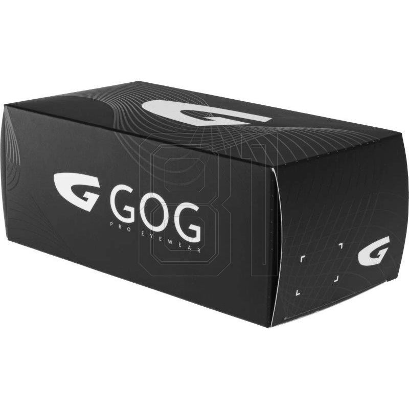 5. GOG STENO C E544-2 Cycling Glasses