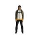 8. ADV BACKCOUNTRY HYBRID JKT M jacket