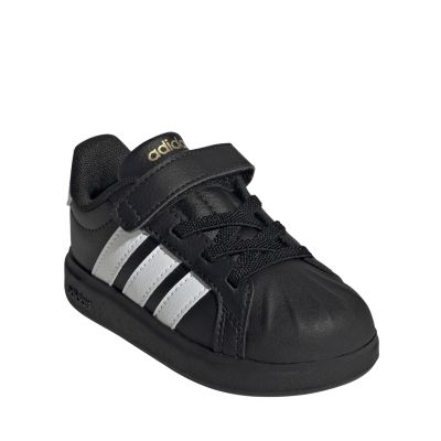 2. adidas Streettalk EL I JS5054 kids' shoes