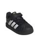 2. adidas Streettalk EL I JS5054 kids' shoes