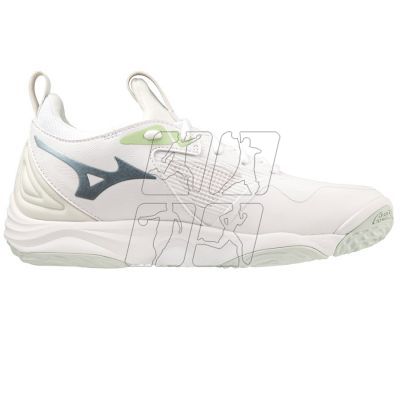 2. Mizuno Wave Momentum 3 W V1GC231235 volleyball shoes