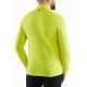 3. Viking Admont Man men's sports sweatshirt trekking outdoor green (740/23/9890/64)