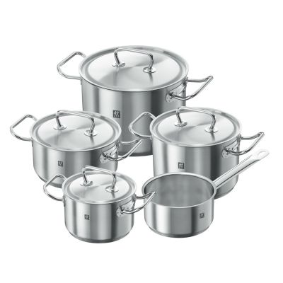 4. ZWILLING 40901-001 pot set