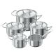 4. ZWILLING 40901-001 pot set