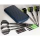 9. Harrows Slimcase 6 Blue Dart Case