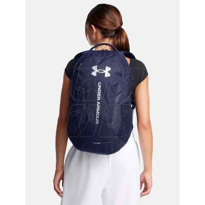 5. Under Armour Backpack 1384672-411