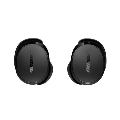 2. Bose 888507-0100 Wireless In-Ear Bluetooth Headphones/Headset Black
