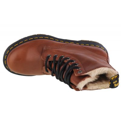 3. Dr. shoes Martens 1460 Serena Tan W DM27782225 