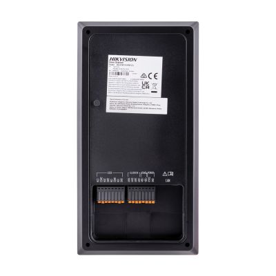 4. HIKVISION DS-KV8213-WME1(C)/Surface IP Door Station