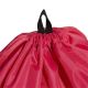 3. adidas Linear Gymsack KS4514 shoe and clothing bag