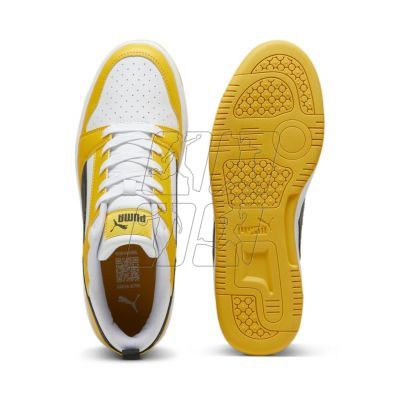 3. Puma Rebound v6 Low M 392328-29 shoes