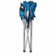 6. Meteor Tripper 16527 folding chair