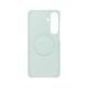 3. Samsung Slim Magnet Cover EF-SS741CME for Samsung Galaxy S26 FE, MagSafe compatible - mint