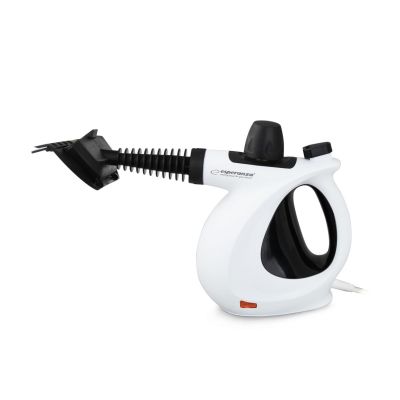 18. ESPERANZA STEAM CLEANER ASALTO EHS008