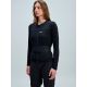 4. POC Spine Vpd Air Wo Vest Black