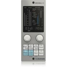 TC Electronic Brickwall HD-DT Brickwall Plugin with Physical Controller