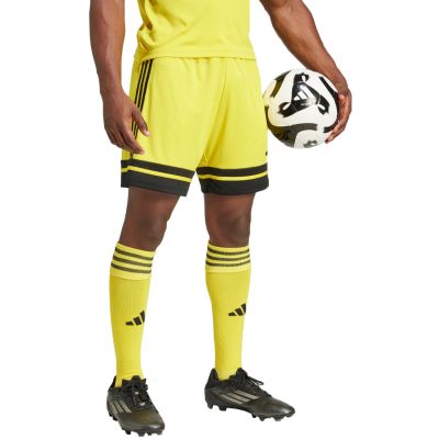 8. adidas Squadra 25 M JH3403 shorts