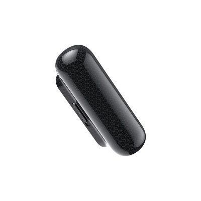 GoSpy VOS Q77 2-in-1 Voice Recorder with Voice Detection 8GB 20 Days Black