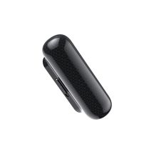 GoSpy VOS Q77 2-in-1 Voice Recorder with Voice Detection 8GB 20 Days Black
