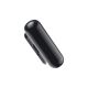 GoSpy VOS Q77 2-in-1 Voice Recorder with Voice Detection 8GB 20 Days Black