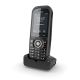 6. Snom M70 DECT Telephone Handset Caller Name and ID Black