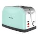 10. Taurus Vintage II Toaster Mint