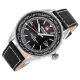 3. Men's Watch SWISS MILITARY HANOWA Afterburn GMT SMWGB0003201 + BOX