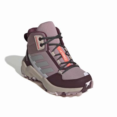 5. adidas Junior Terrex AX4R MID KI5813 Shoes