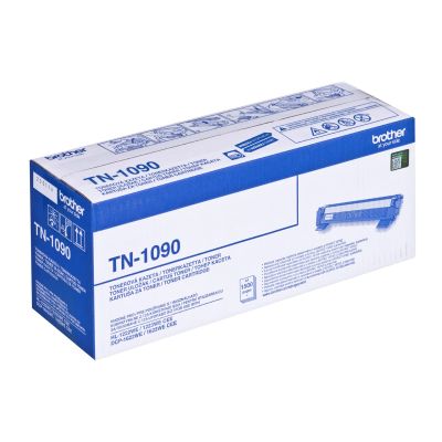 Brother Toner Black TN1090=TN-1090, 1500 pages