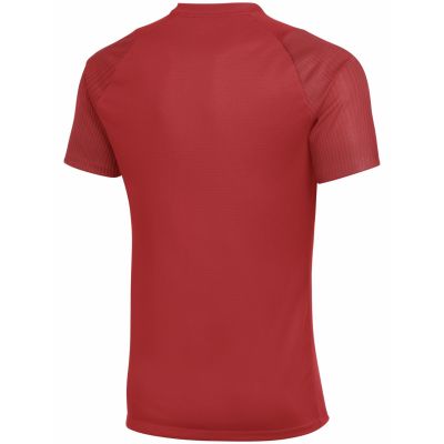 4. Nike Dri-Fit Academy II Men's T-Shirt Red HV8160 657