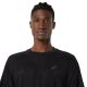 4. Asics METARUN Short Sleeve Top
