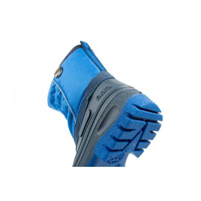 7. CMP Hanki Jr 3Q48064KM870 snow boots