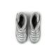 2. Fila Superbubble Boot winter boots ankle boots gray women's sports insulated