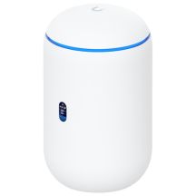 Ubiquiti UQ-UDR7 Wi-Fi 7 Access Point + Router 6 GHz, 5 GHz, 2.4 GHz 5.7 Gbps @ 6 GHz + 4.3 Gbps + 688 Mbps
