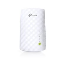 TP-Link RE200 Network Extender Network Amplifier White 10, 100 Mbit/s